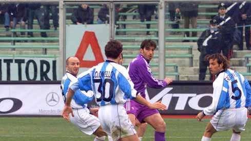 Messaggero - Colonnello: "Pescara ha dimostrato di meritare questa classifica"