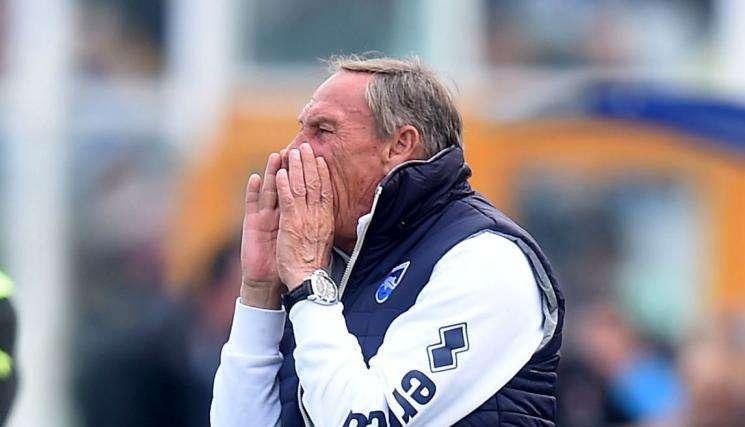 Zeman: "Abbiamo giovani di talento, possiamo fare bene"