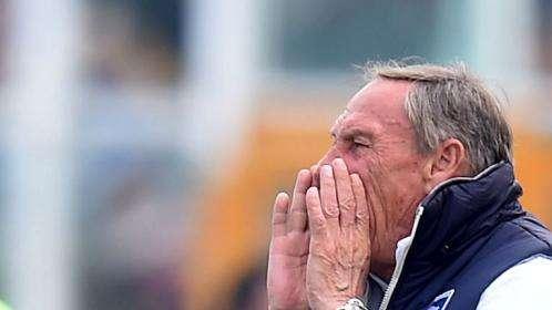 Zeman: "Sarà una gara molto stimolante"