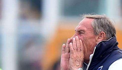 Zeman: "Ecco preferisco lavorare con i giovani"