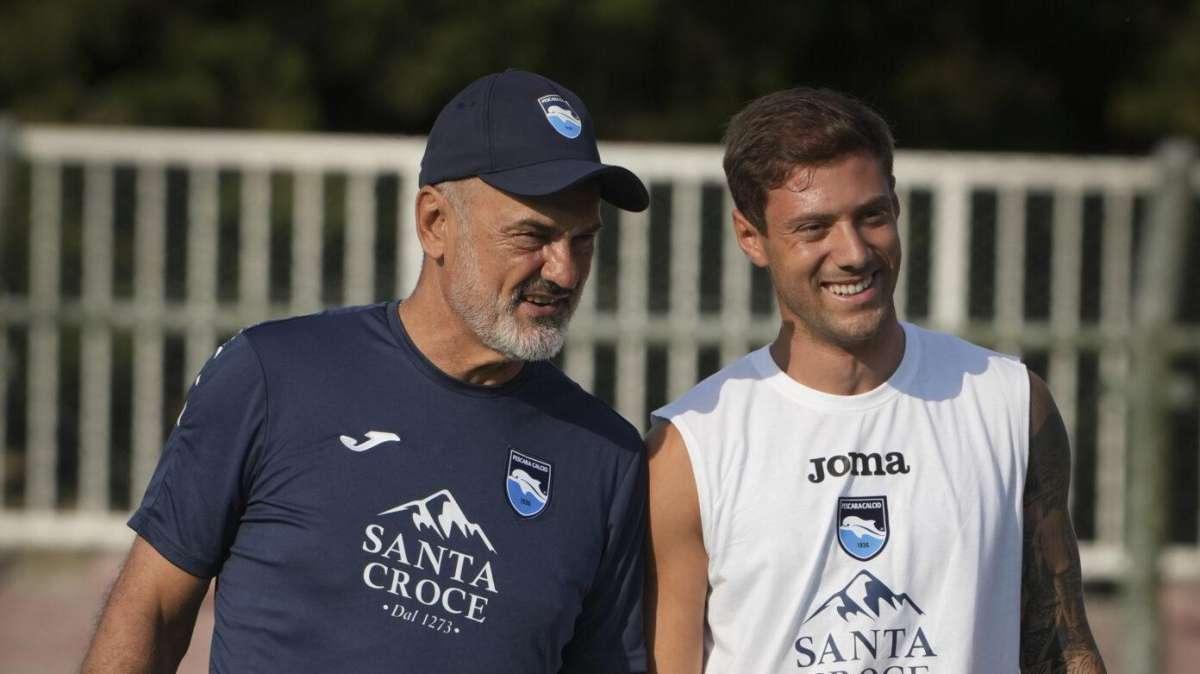 UFFICIALE - Corbo è un nuovo giocatore del Pescara