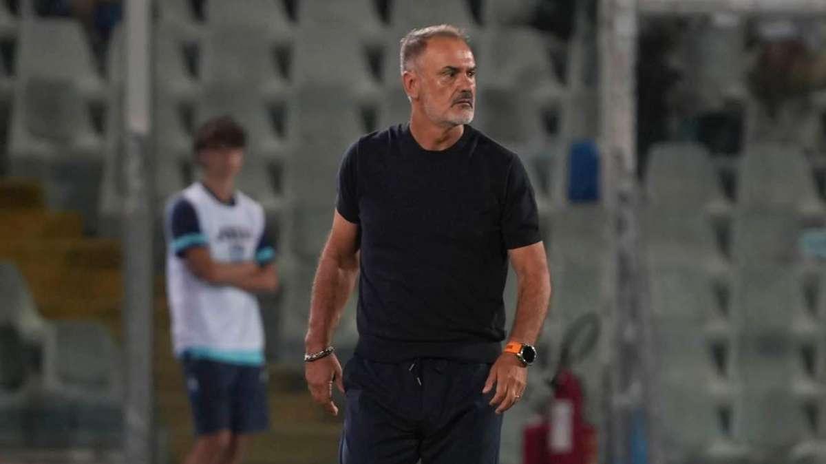 Pescara in crisi: mercato estivo sbagliato e rosa fragile, Vivarini paga per errori altrui