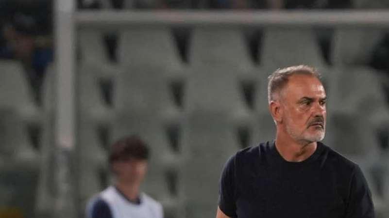 Sampdoria-Pescara 4-1, Vivarini: "E' venuto meno il carattere"