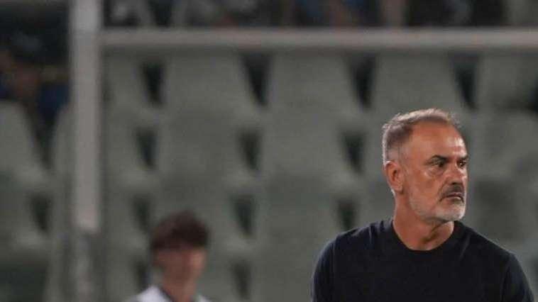 Vivarini carica il Pescara: "Voglio la mentalità vincente della nostra curva. L’Empoli? Squadra forte ma cresceremo ancora"