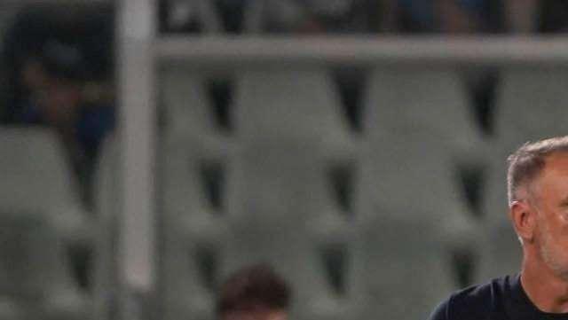 Modena-Pescara 2-1, Vivarini: "Siamo in crescita, peccato per il risultato"