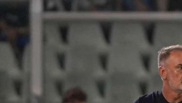 Pescara-Empoli 4-0, Vivarini: "Complimenti ai ragazzi, vittoria che ci voleva"