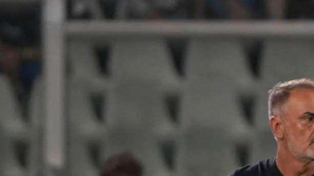 Pescara-Sudtirol 1-1, Vivarini: "Dobbiamo crescere in cattiveria e furbizia"