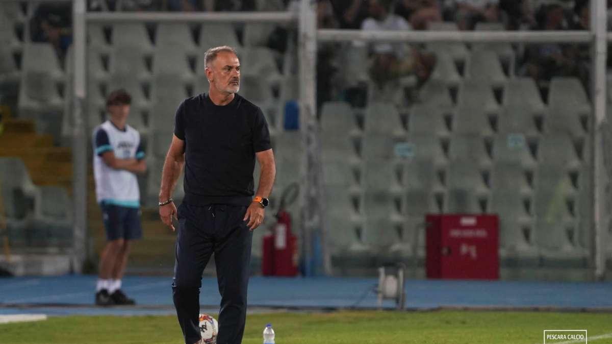 CdS - Il Pescara ora ha i gol per Vivarini