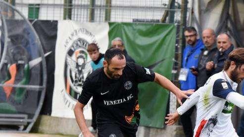 Ag. Mancuso: "Rimane a Pescara, si trova benissimo con Zeman"