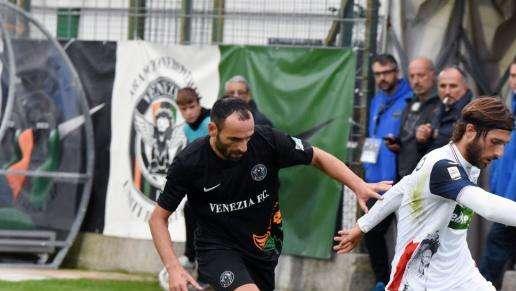 Samb, Fedeli richiama Mancuso
