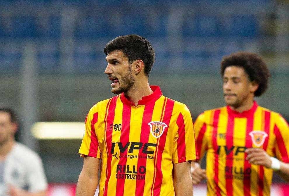 Messaggero - Doppio colpo in arrivo dal Benevento: fatta per Tuia, si lavora per Antei