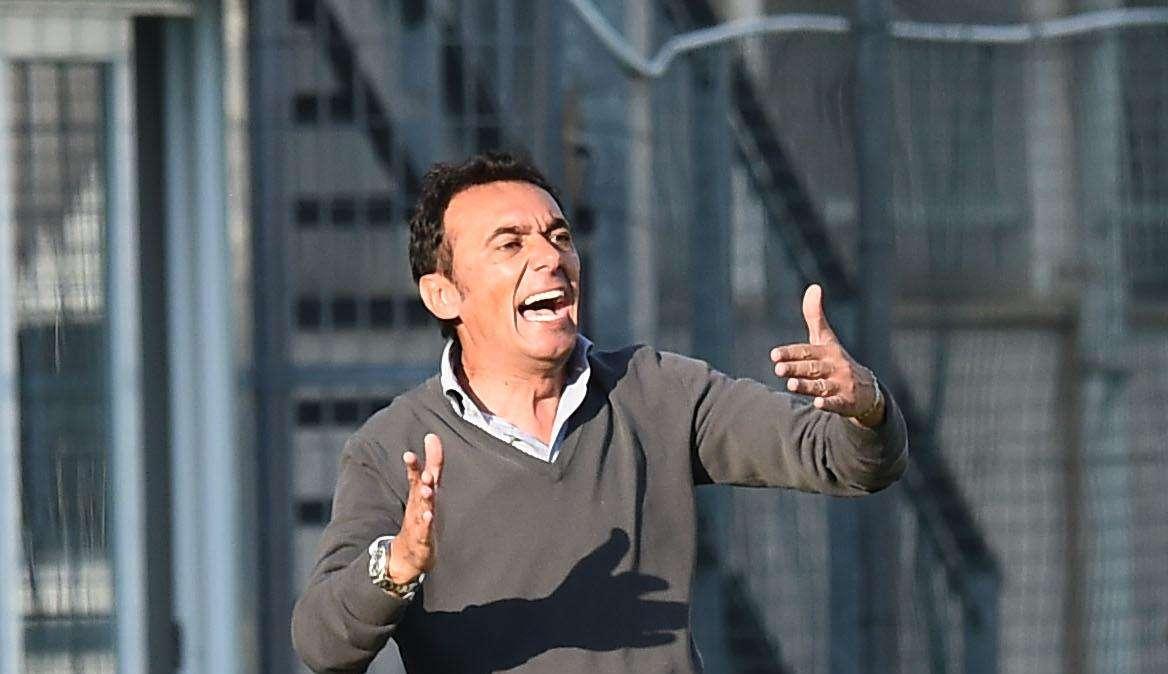 Prina: "Entella in B ma le favorite erano Ternana e Pescara"