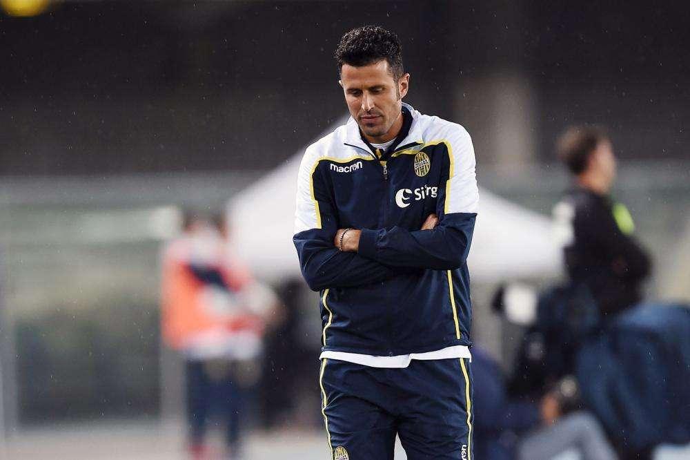 Verona, trema la panchina di Grosso: ecco le alternative