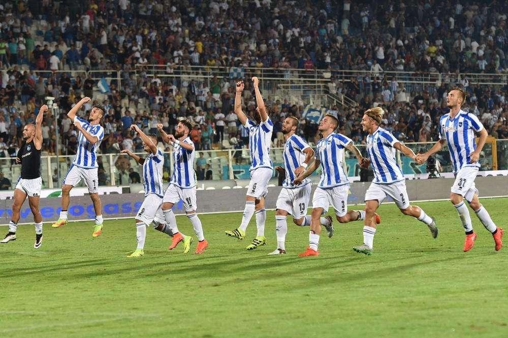 Il Messaggero - Domani battesimo stagionale con la Flacco Porto: match per testare il 4-3-3
