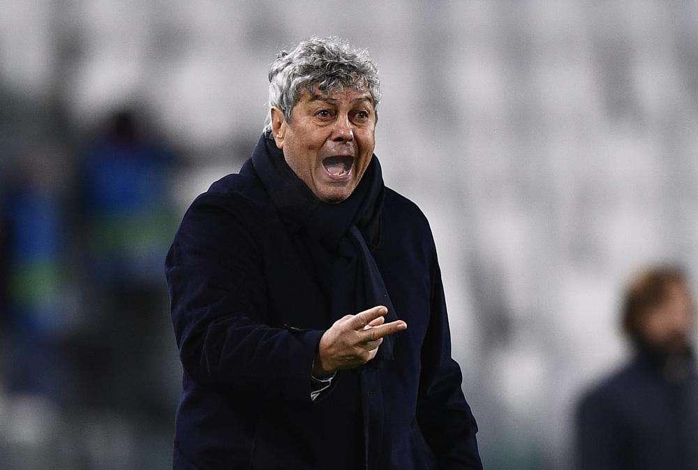 Lutto nel calcio: è morto Lucescu. Sei volte avversario del Pescara