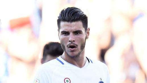 Carraro si presenta: "Studio da regista, Pirlo un modello da seguire"