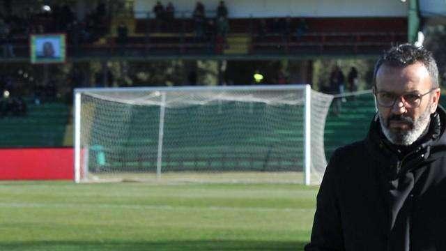 Leone: "Orgoglioso di aver giocato con il Pescara, ringrazierò per sempre Sebastiani"