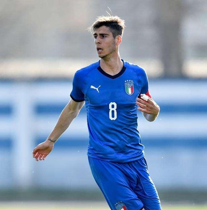 Melegoni: "Gruppo unito compatto, il giusto mix per fare bene"