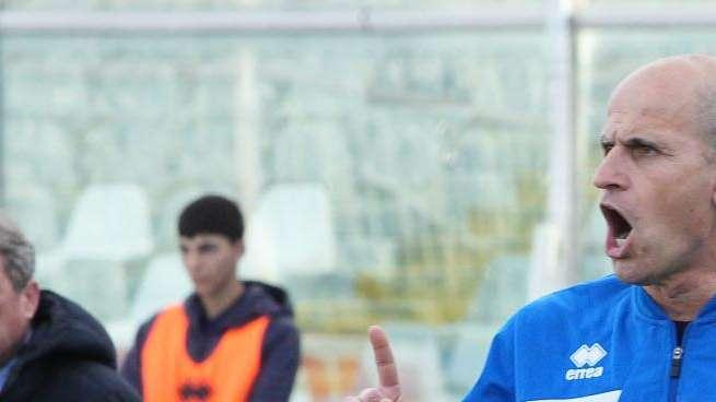 Pescara, Bucaro può dimettersi. La società vuole cambiare allenatore