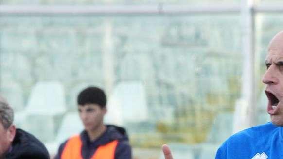 Pescara ancora umiliato, squadra senza carattere e identità
