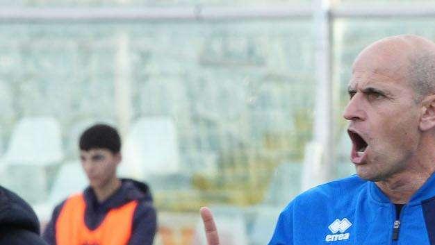 UFFICIALE - Bucaro rassegna le dimissioni e non è più l'allenatore del Pescara