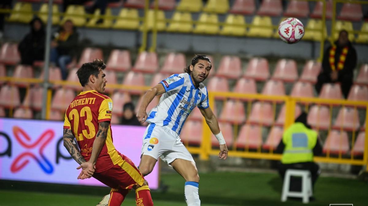 Pescara, ore decisive sul mercato: Di Nardo verso il Frosinone, Acampora si allontana