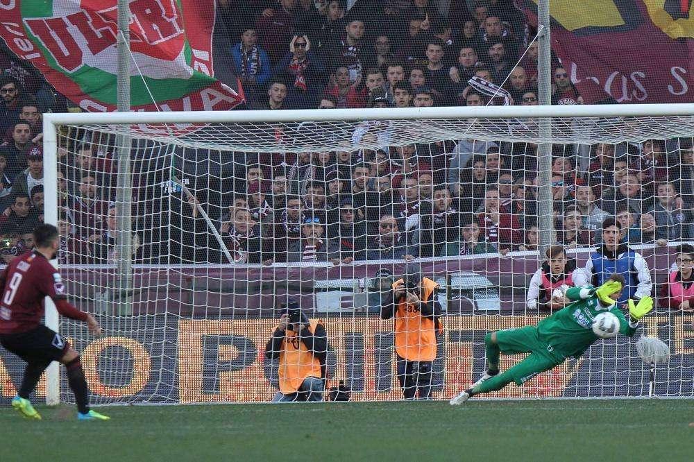 Il Messaggero - Sarà Kastrati il vice-Fiorillo. Ora si cerca un terzo portiere