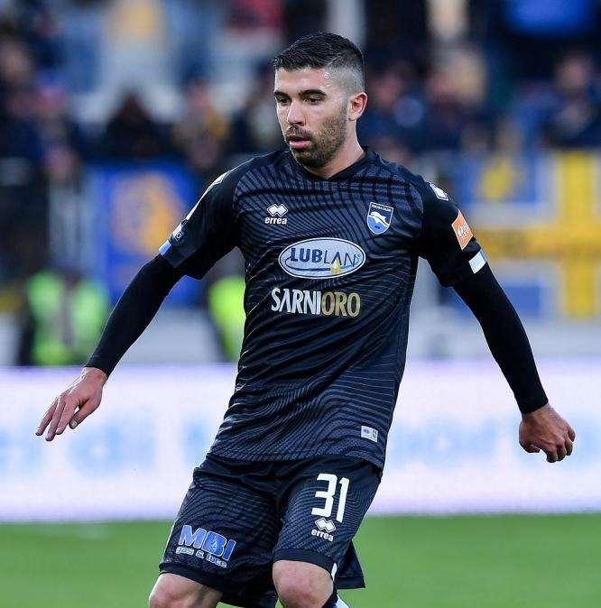 Busellato: "Obiettivo playoff. Non vogliamo ripetere gli errori commessi nel girone d'andata"