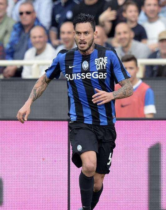 UFFICIALE - Pinilla è un giocatore del Genoa