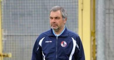 Corriere Adriatico- Pagliari: "Girone B difficile. Spezia favorito, con Reggiana e Pescara che vogliono riscattarsi"