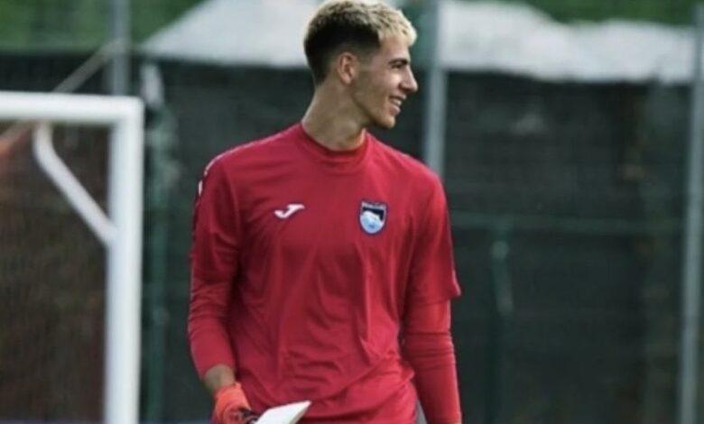 Nicol&ograve; Profeta