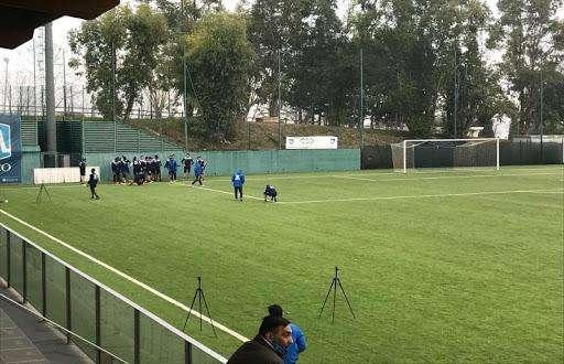 Sospensione definitiva campionato Primavera 1 2019/20