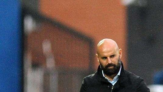 Stellone: "Il Pescara poteva fare di più"