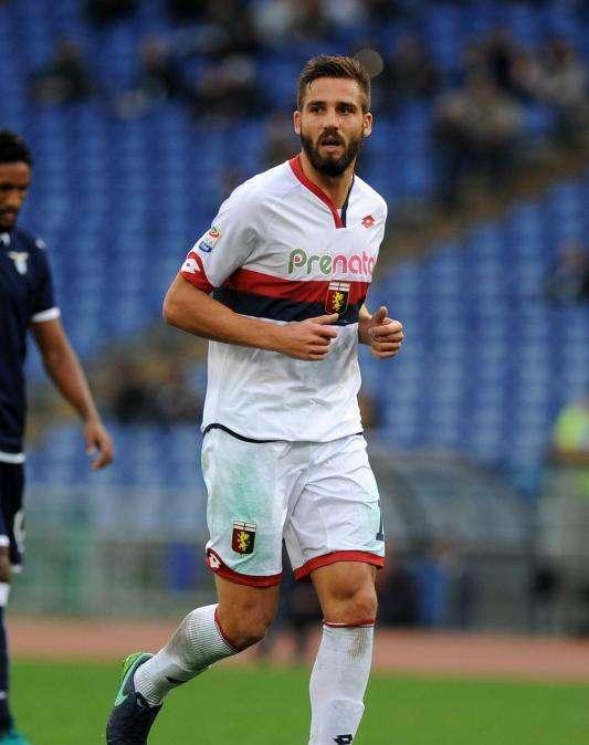 Napoli, Sarri: "Pavoletti non è pronto per essere titolare"