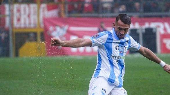 Pescara verso i play-off: Letizia in dubbio, Arena vola tra Primavera e Nazionale