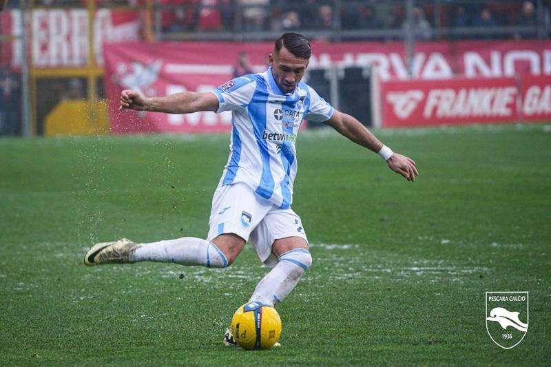 Pierozzi recupera, Letizia stringe i denti: Baldini predica prudenza| Infermeria Pescara, il punto alla vigilia della sfida playoff