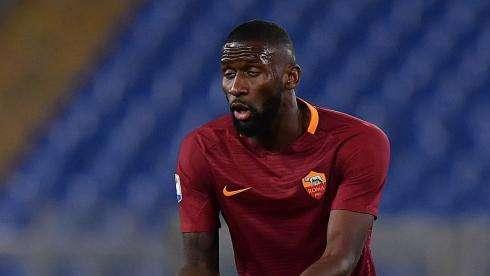 Roma, Rudiger: "Noi più forti del Pescara ma..."