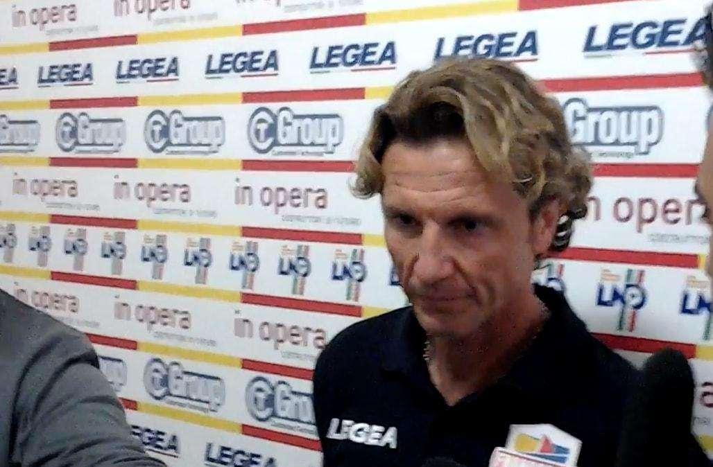 Il Messaggero - Panchina Primavera: c'è lo sprint di Iervese 