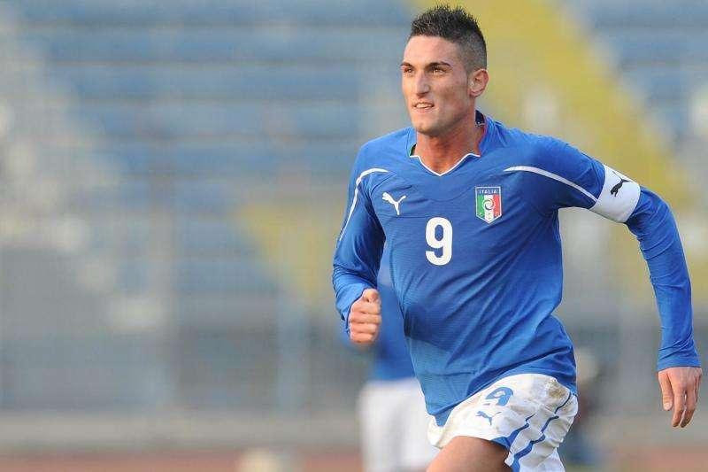 Si raffredda la pista Macheda 