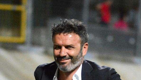 Leone: "Oggi dovevamo vincere"