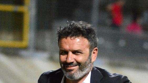 Leone: "Gilardino ci piace, Ledesma non è una priorità"