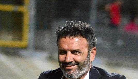 Leone: "Rifarei tutto quello che è stato fatto"
