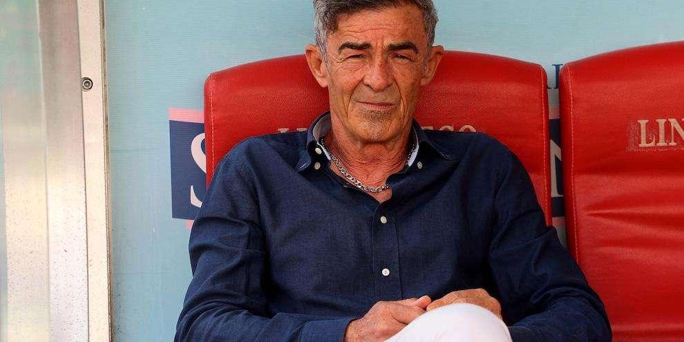 Pescara Calcio: tanti auguri a mister Auteri 