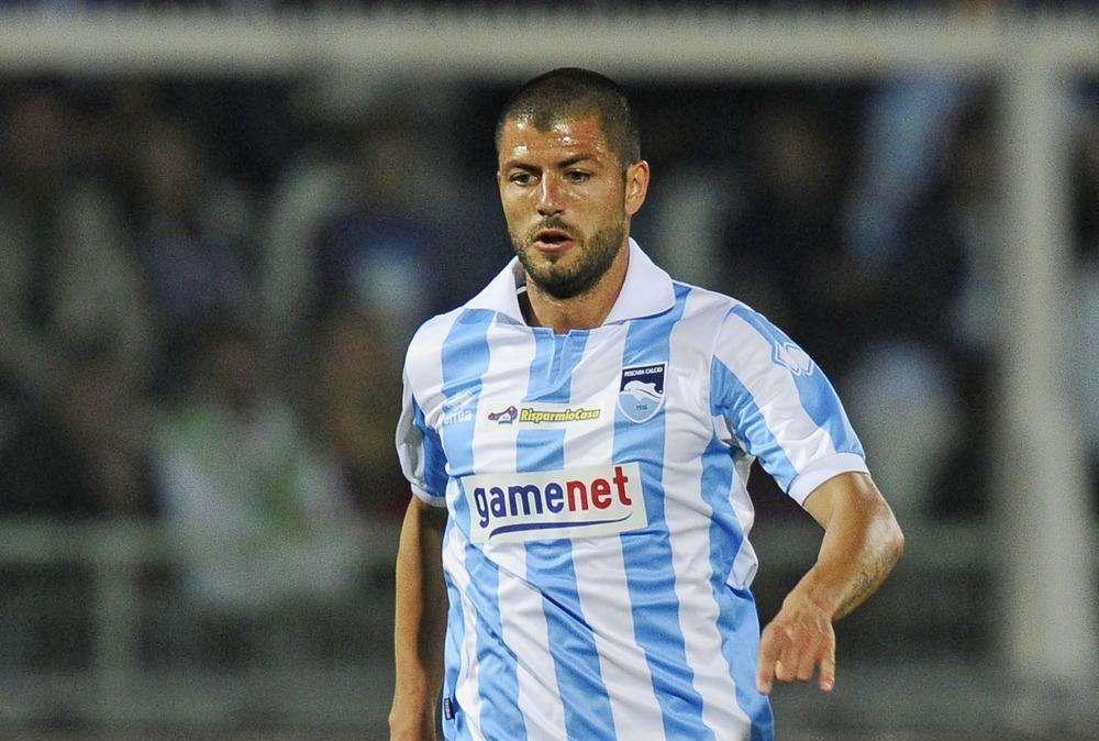 Il Centro - Zanon: "Presto si vedrà l'impronta di Breda, la squadra correrà tantissimo"