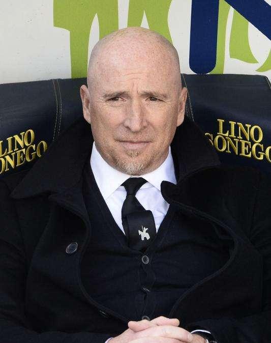 Chievo, Maran: "Pensiamo a noi stessi e a vincere"