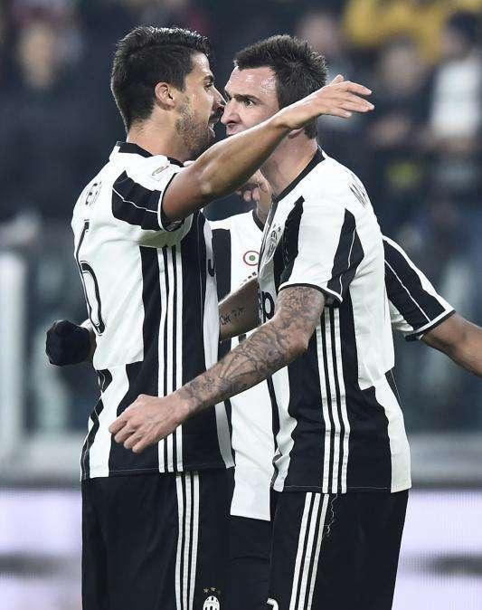 VIDEO - Sintesi di Juventus-Pescara