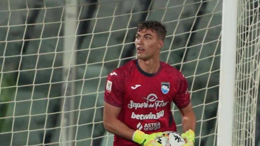 Desplanches: «A Pescara per dimostrare il mio valore e crescere ancora»