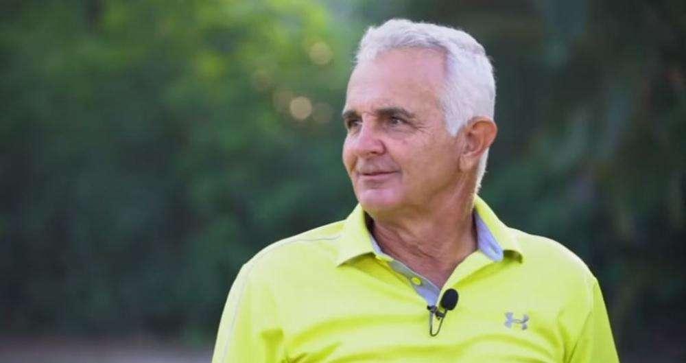 Tita: "Pescara è come Rio. Miglior periodo della mia vita da calciatore"