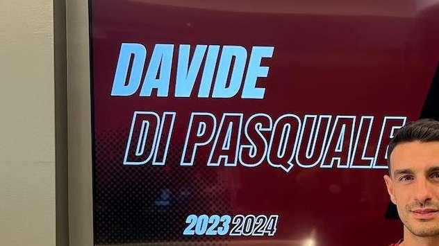 Mercato Pescara: nuovo tentativo per Di Pasquale