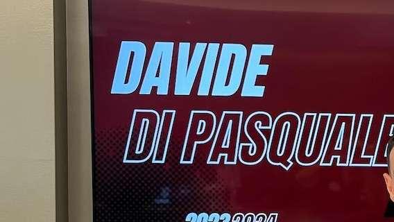 Pescara, prima da titolare da dimenticare per Di Pasquale